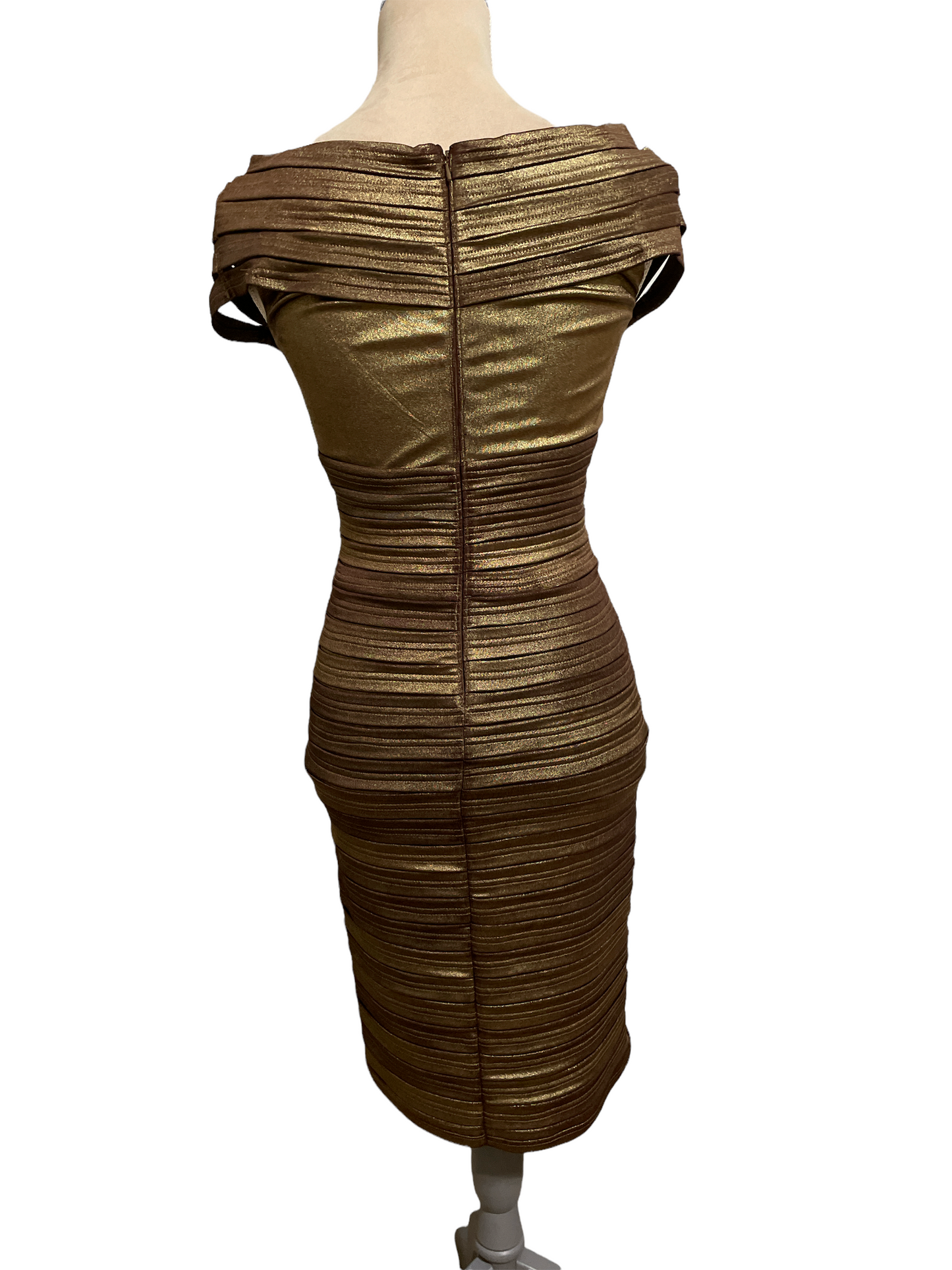 Tadashi Cocktail Dress - Sz S