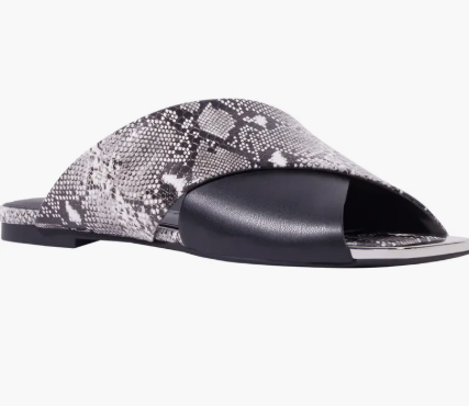 Katy Perry Checked In Snake Slides