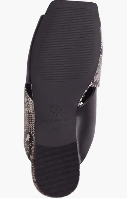 Katy Perry Checked In Snake Slides