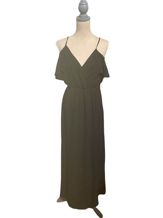 Bar III Maxi Dress - Sz S