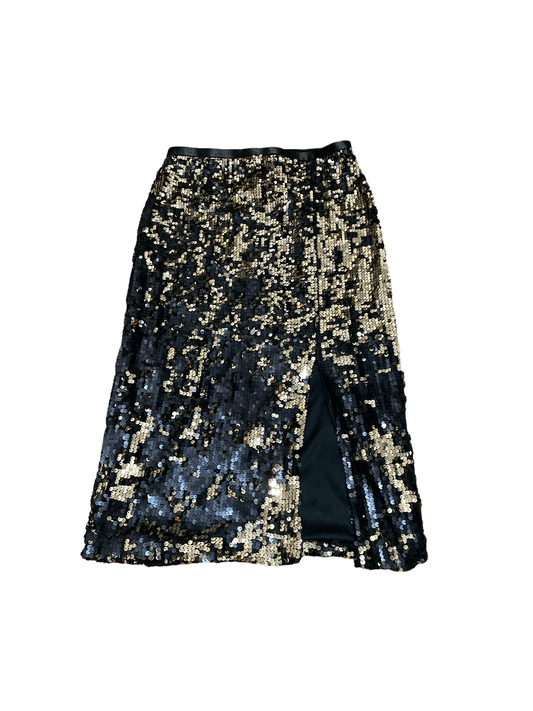 Nine West Sequin Skirt - Sz S/M