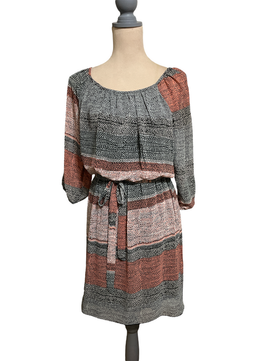 En Focus Studio Dress - Sz 8