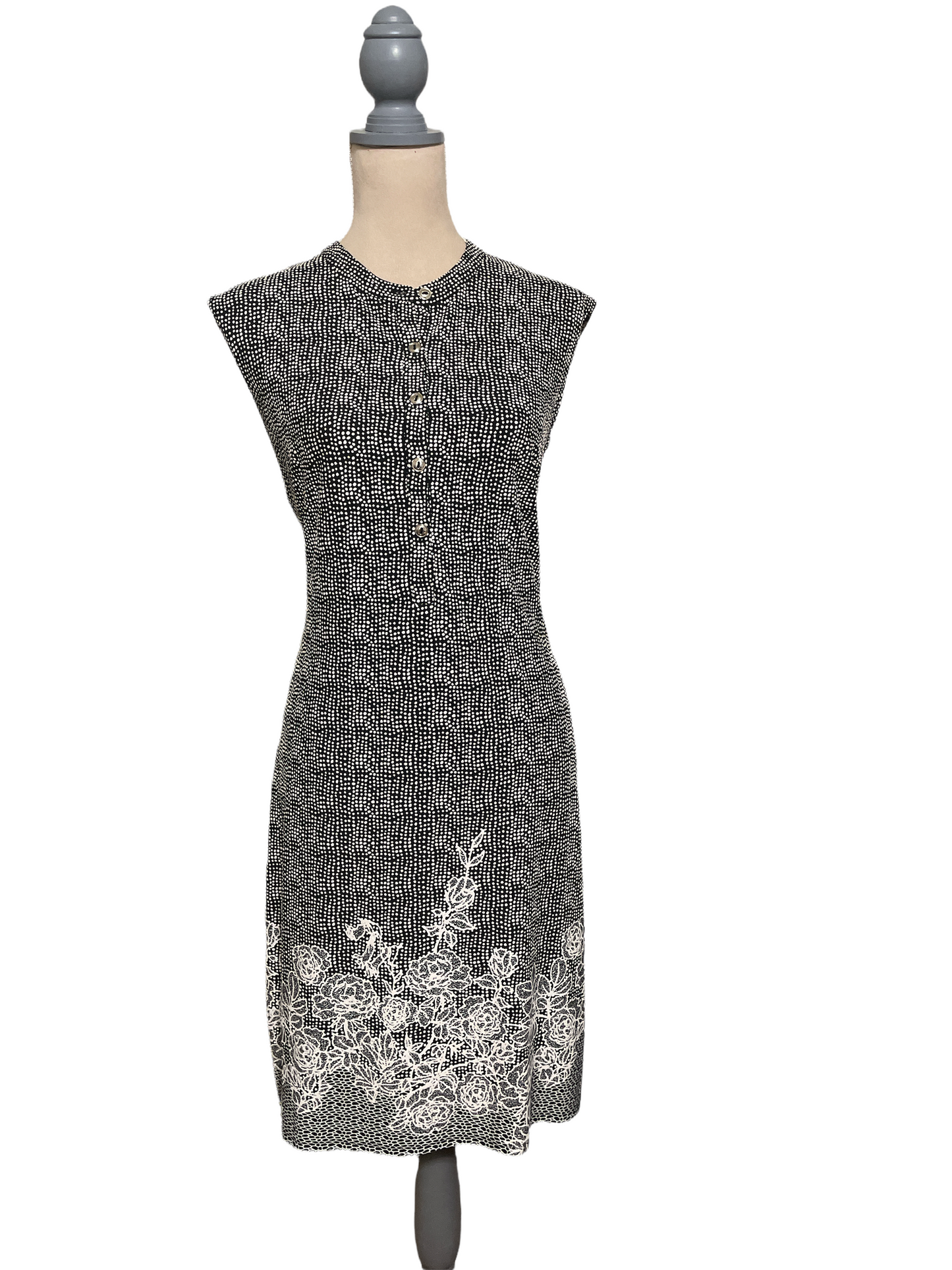 En Focus Studio Dress - Sz 6