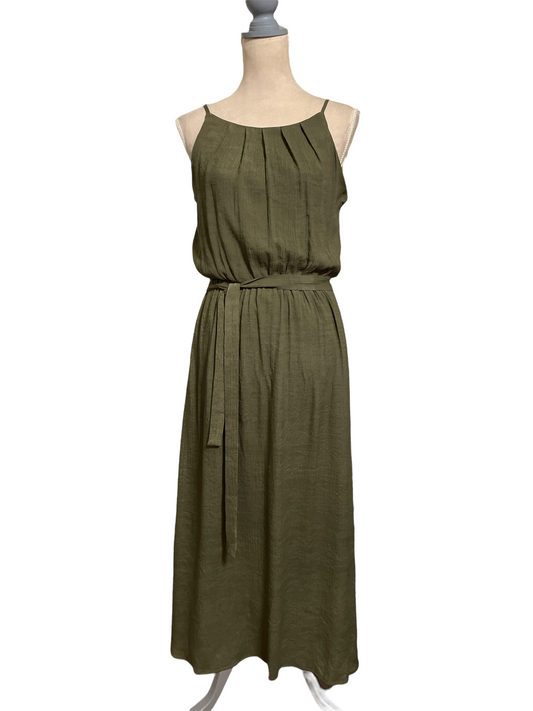 Tacera Maxi Dress - Sz M