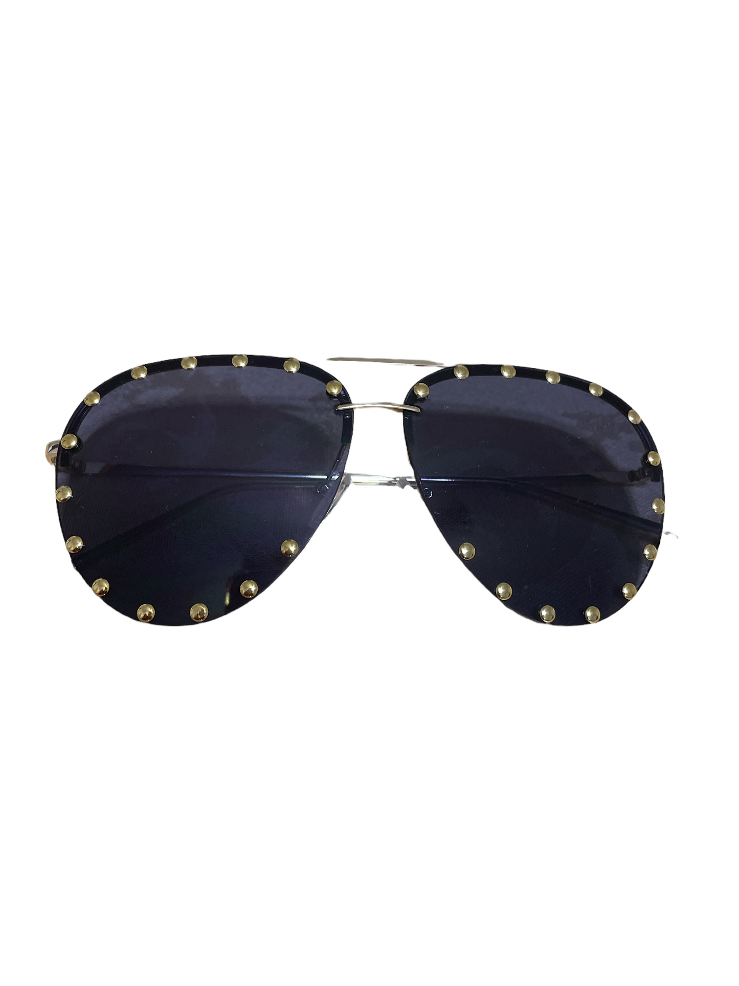 Studded Sunglasses