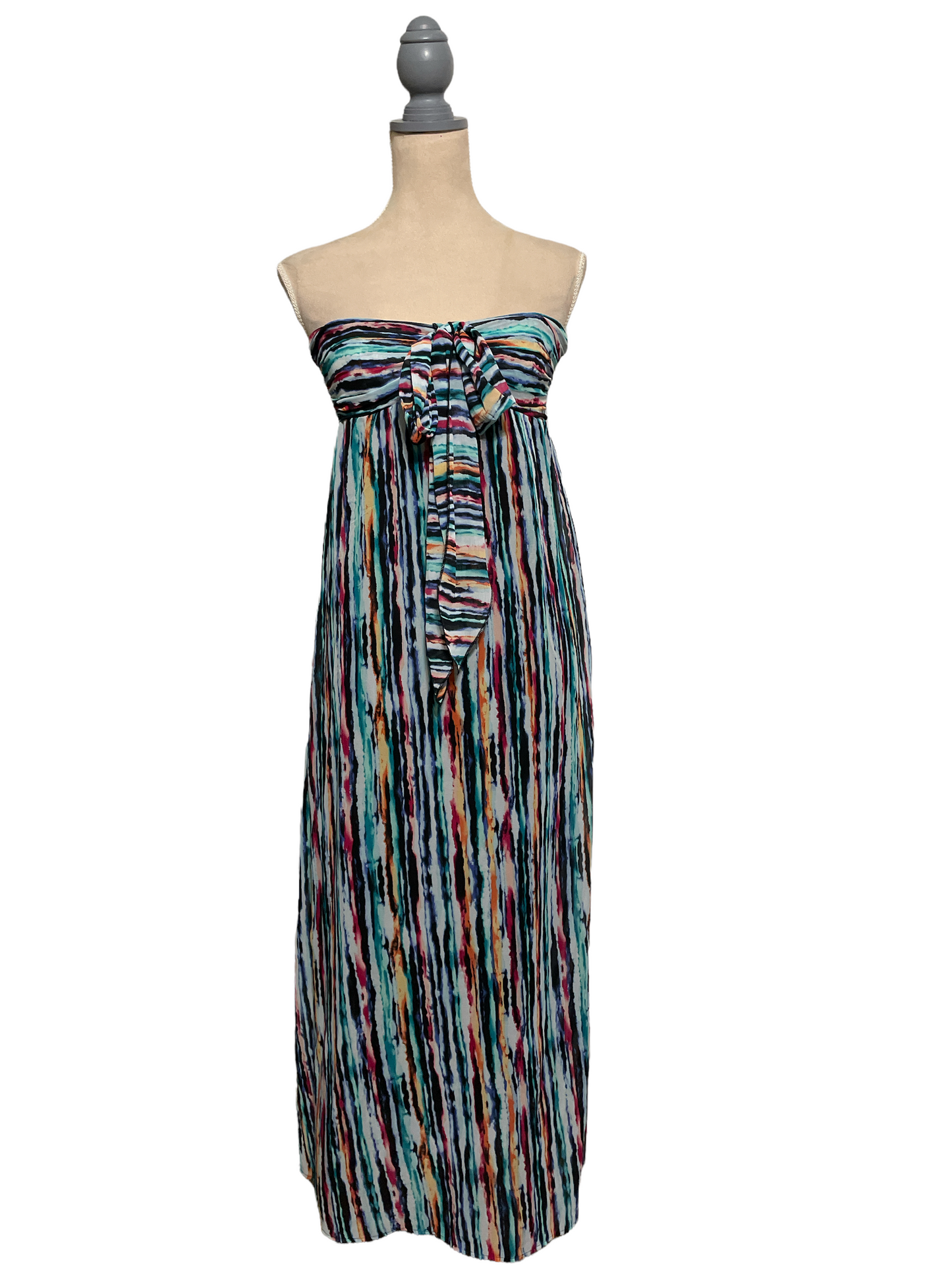 Xhilaration Maxi Dress - Sz XS